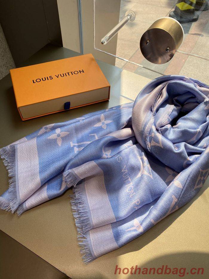 Louis Vuitton Scarf LVS00059